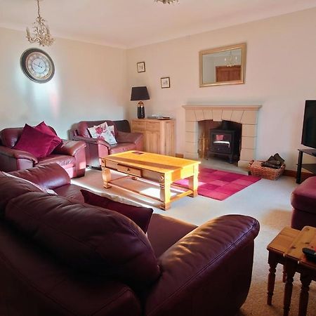 Rosebank Lodge Bentham Bagian luar foto